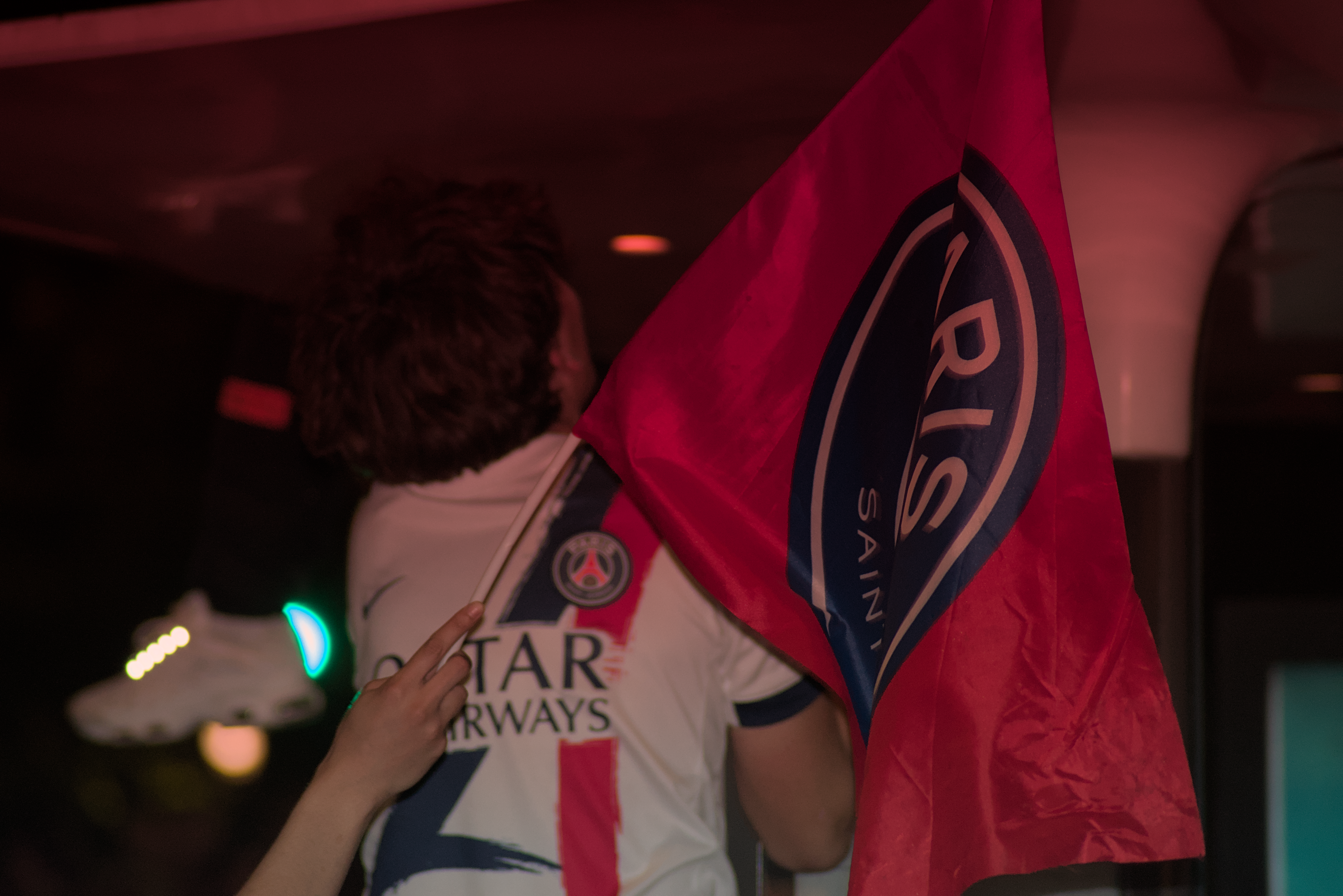 PSG - Inter 2025 7