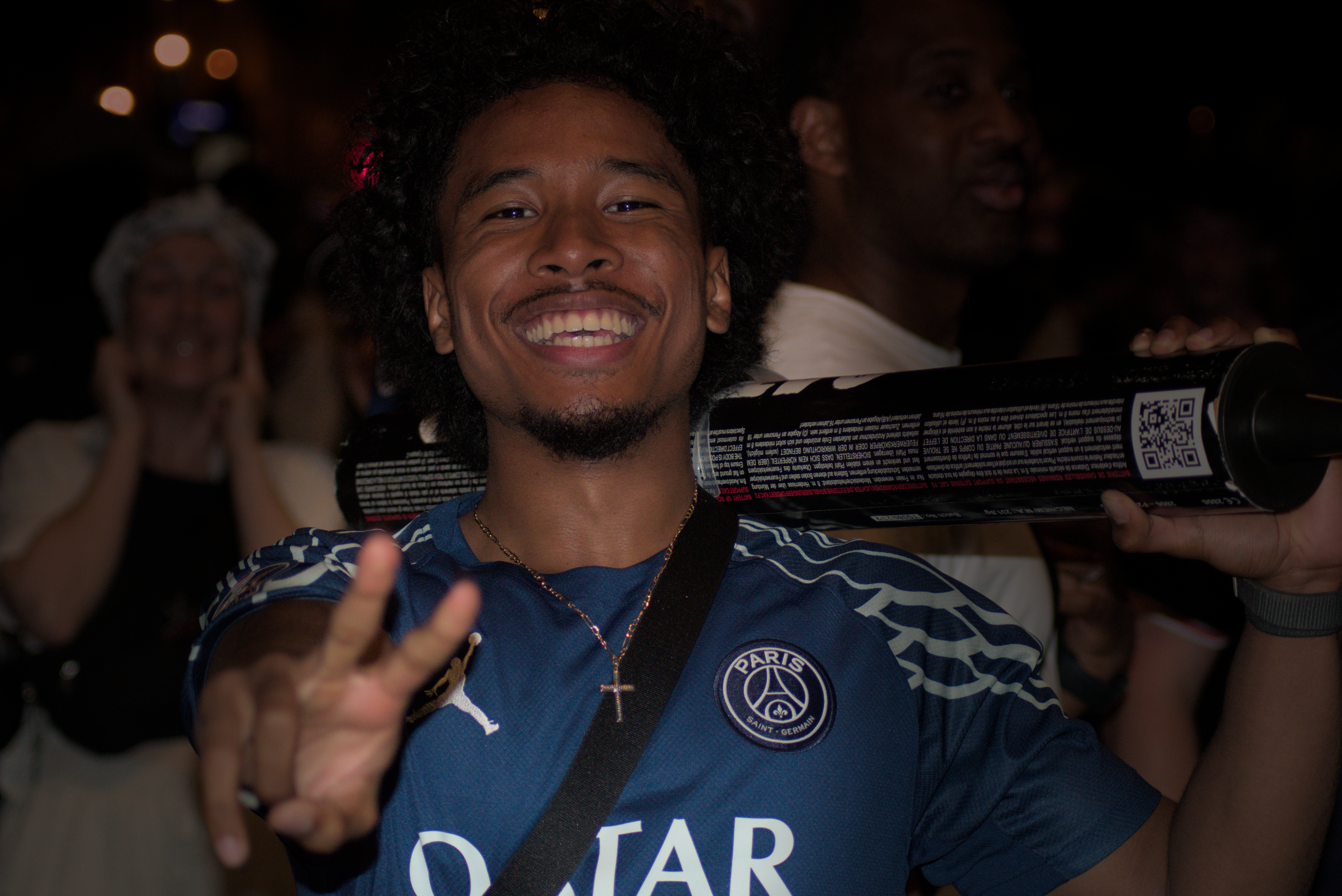 PSG - Inter 2025 5
