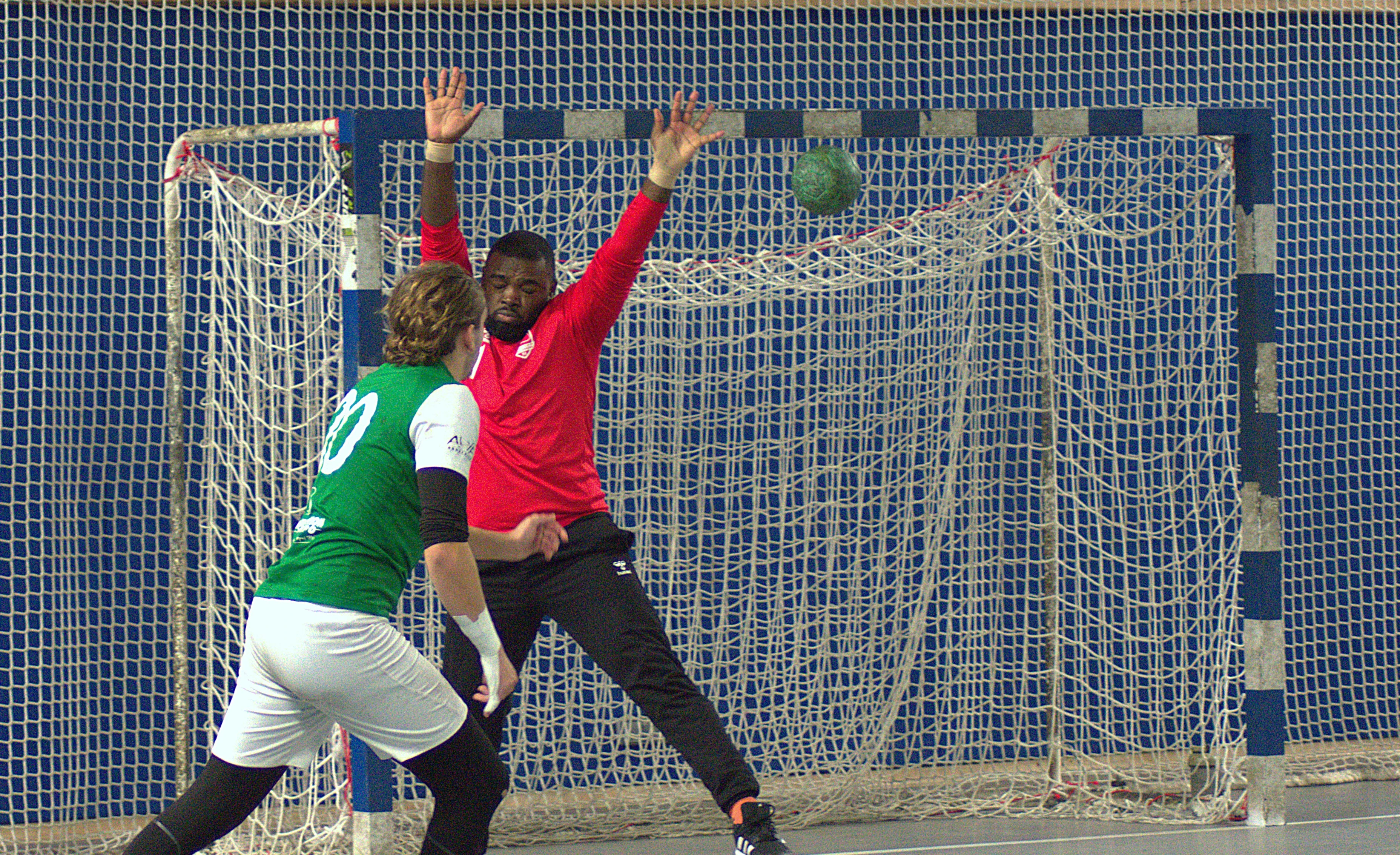 Handball 4