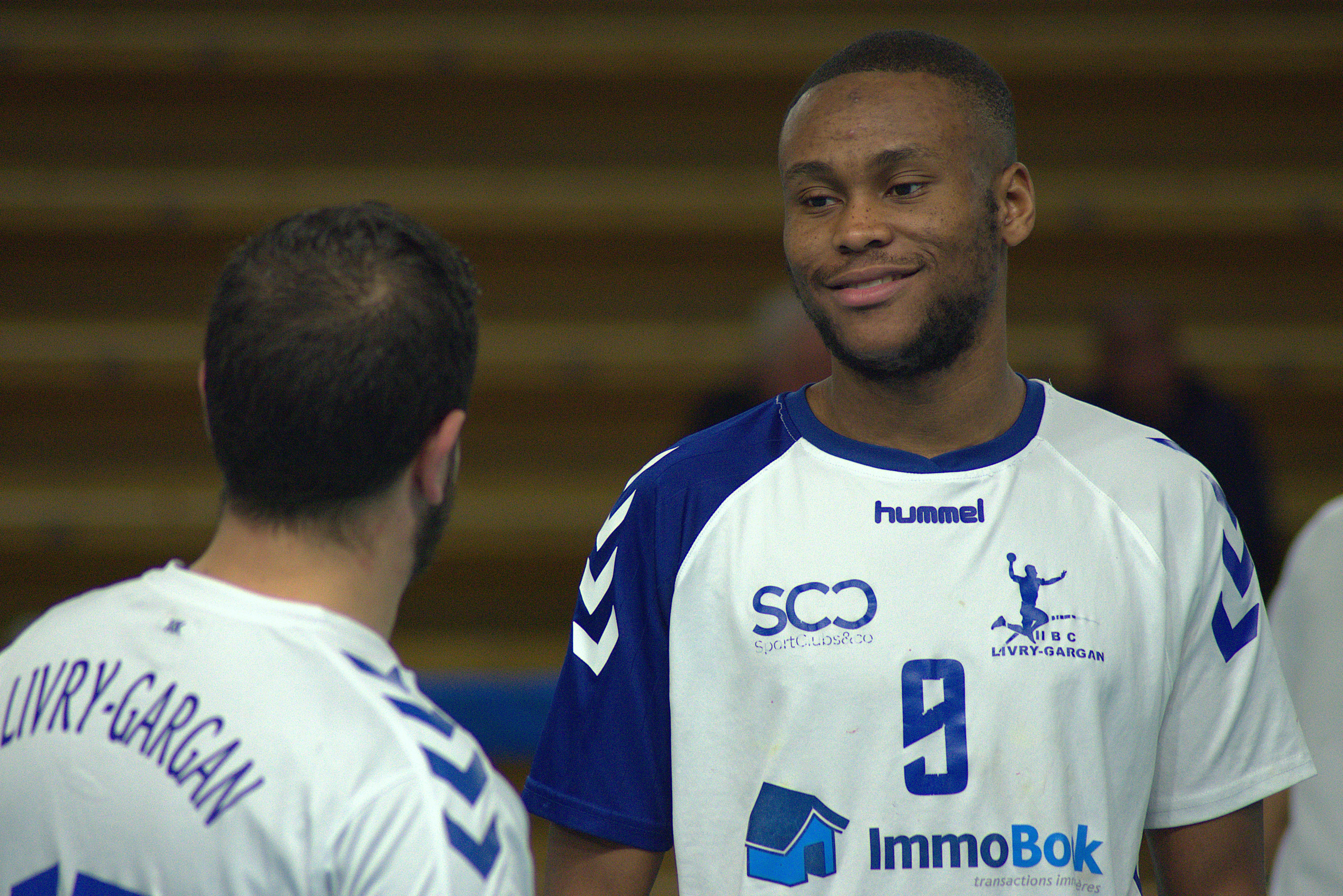 Handball 7