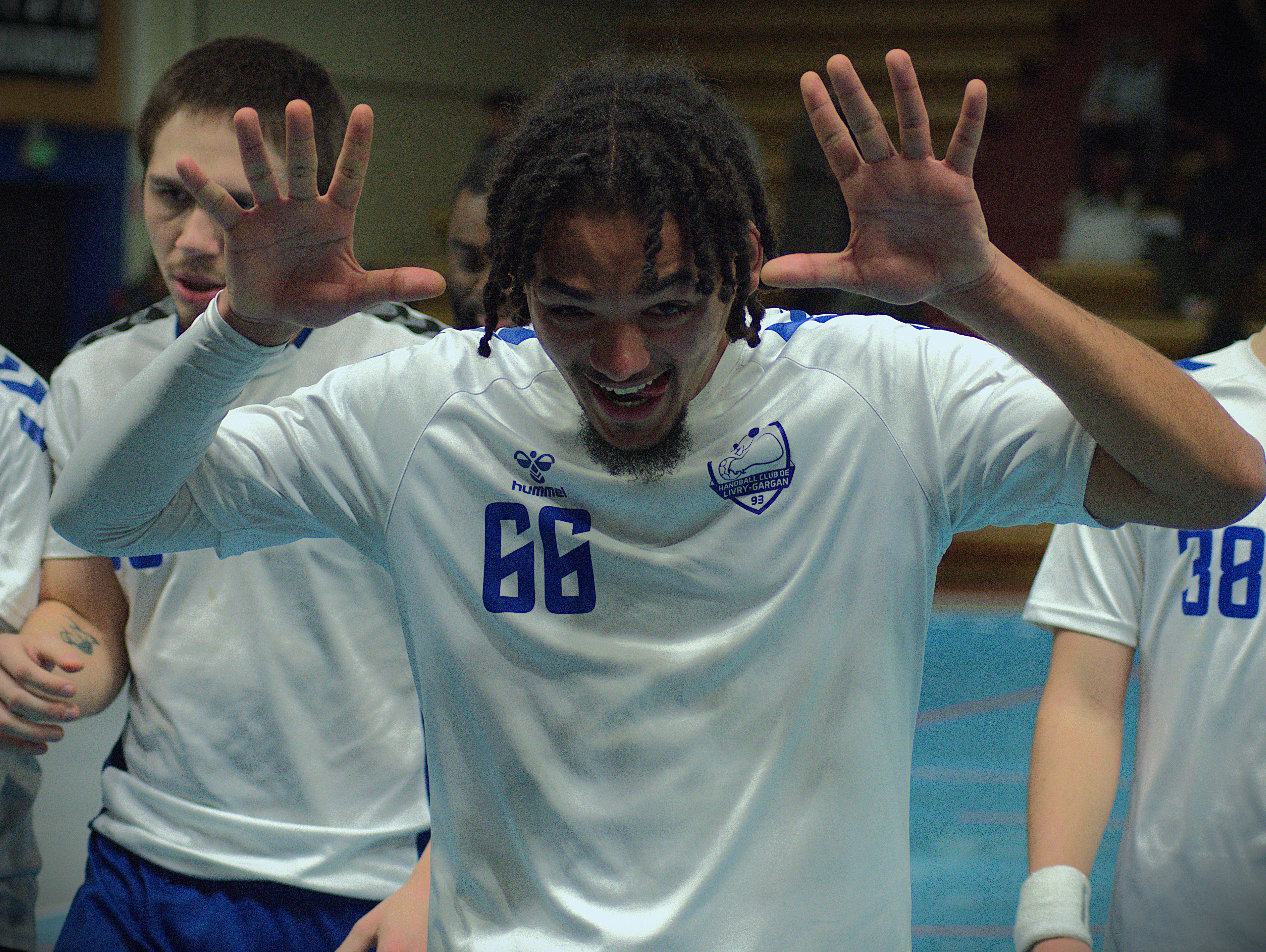 Handball 8