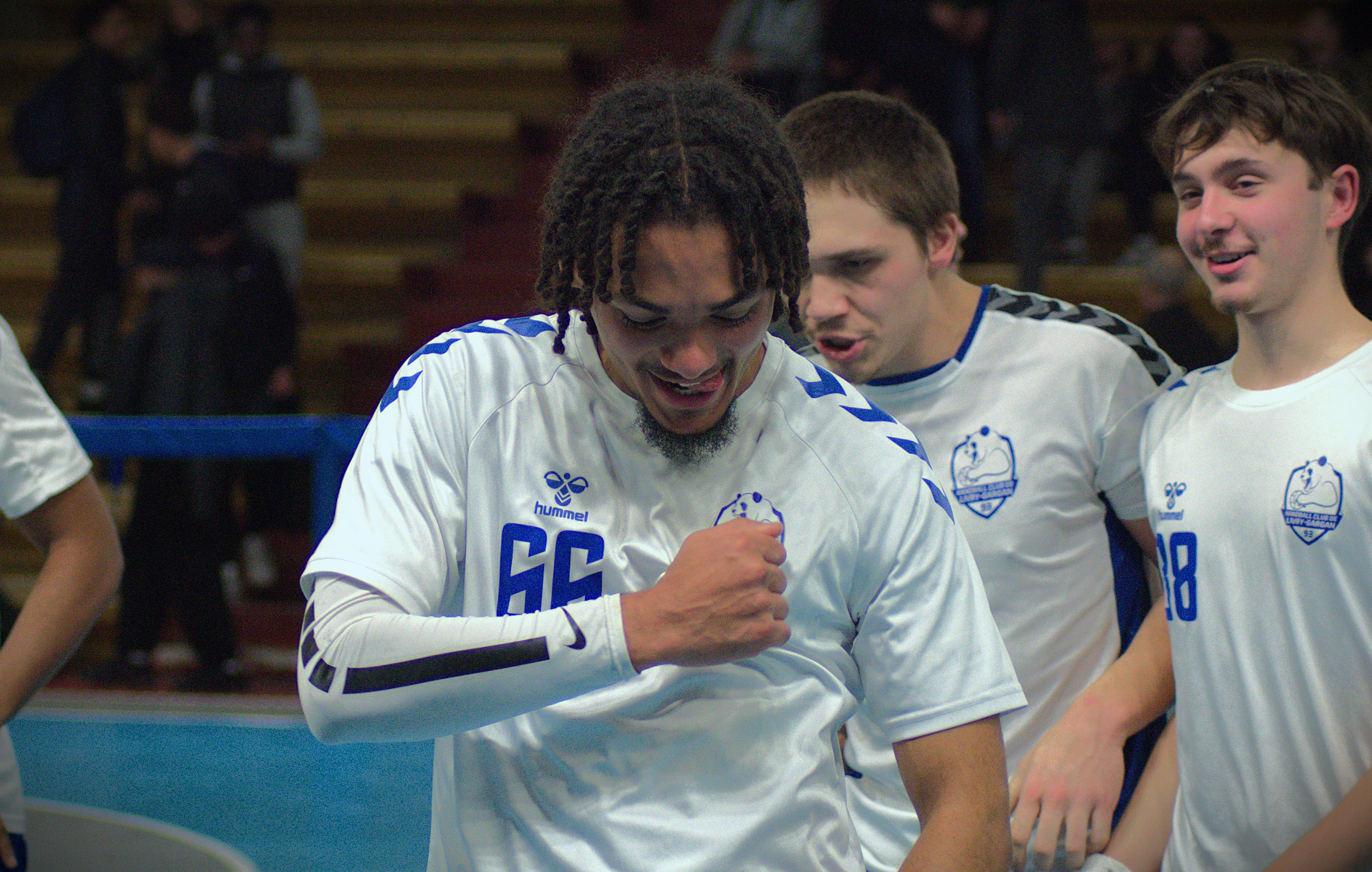 Handball 9