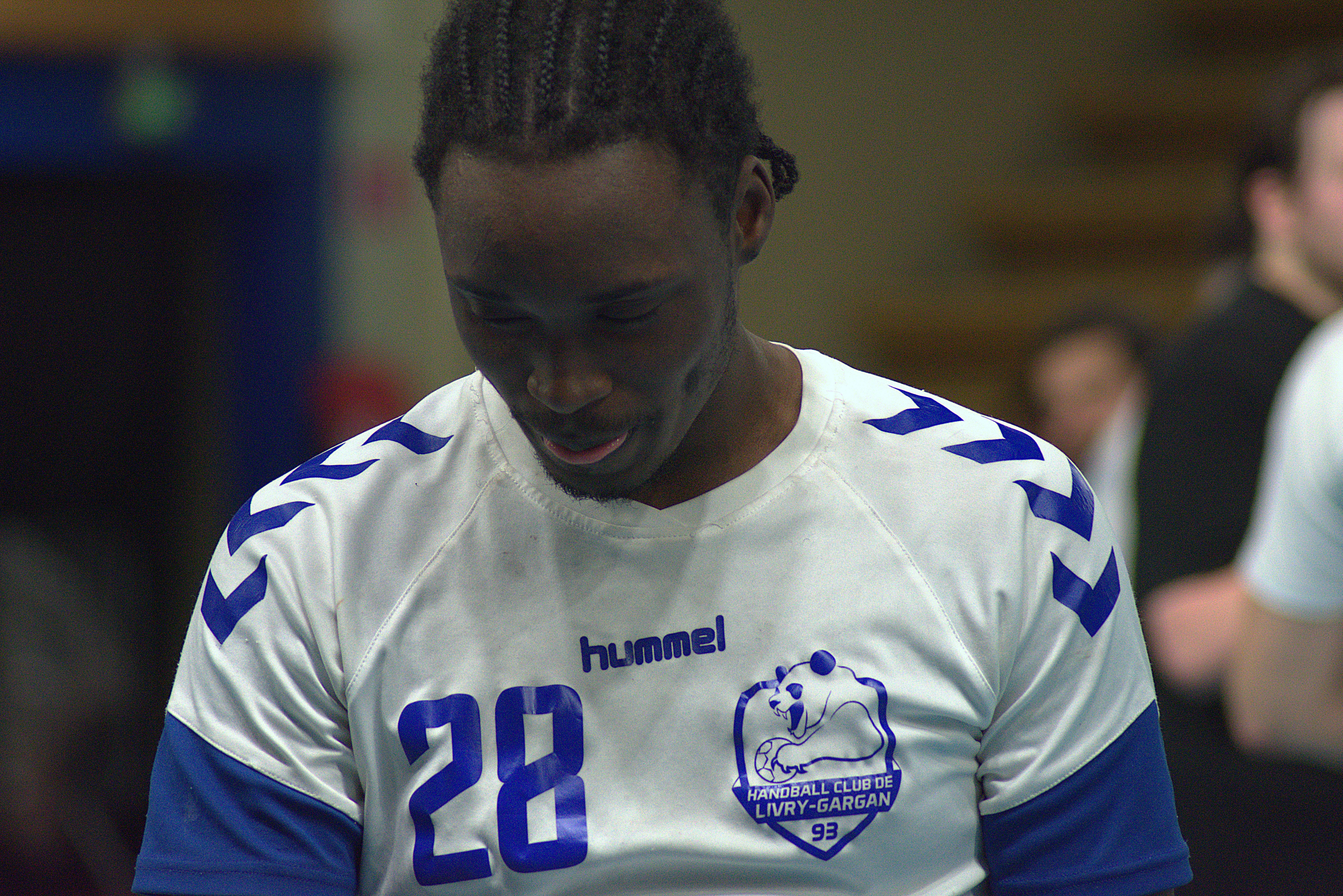 Handball 10