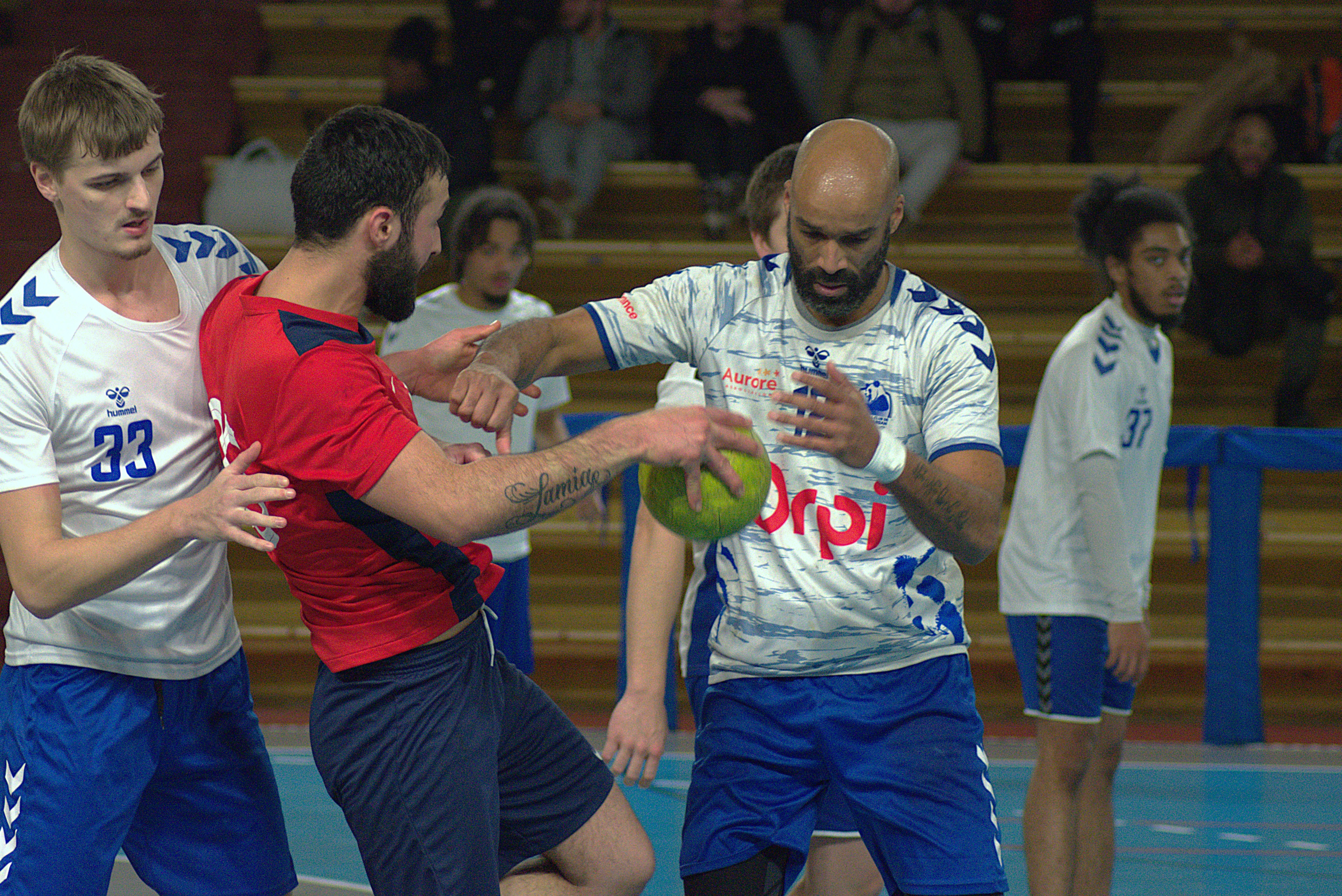 Handball 13