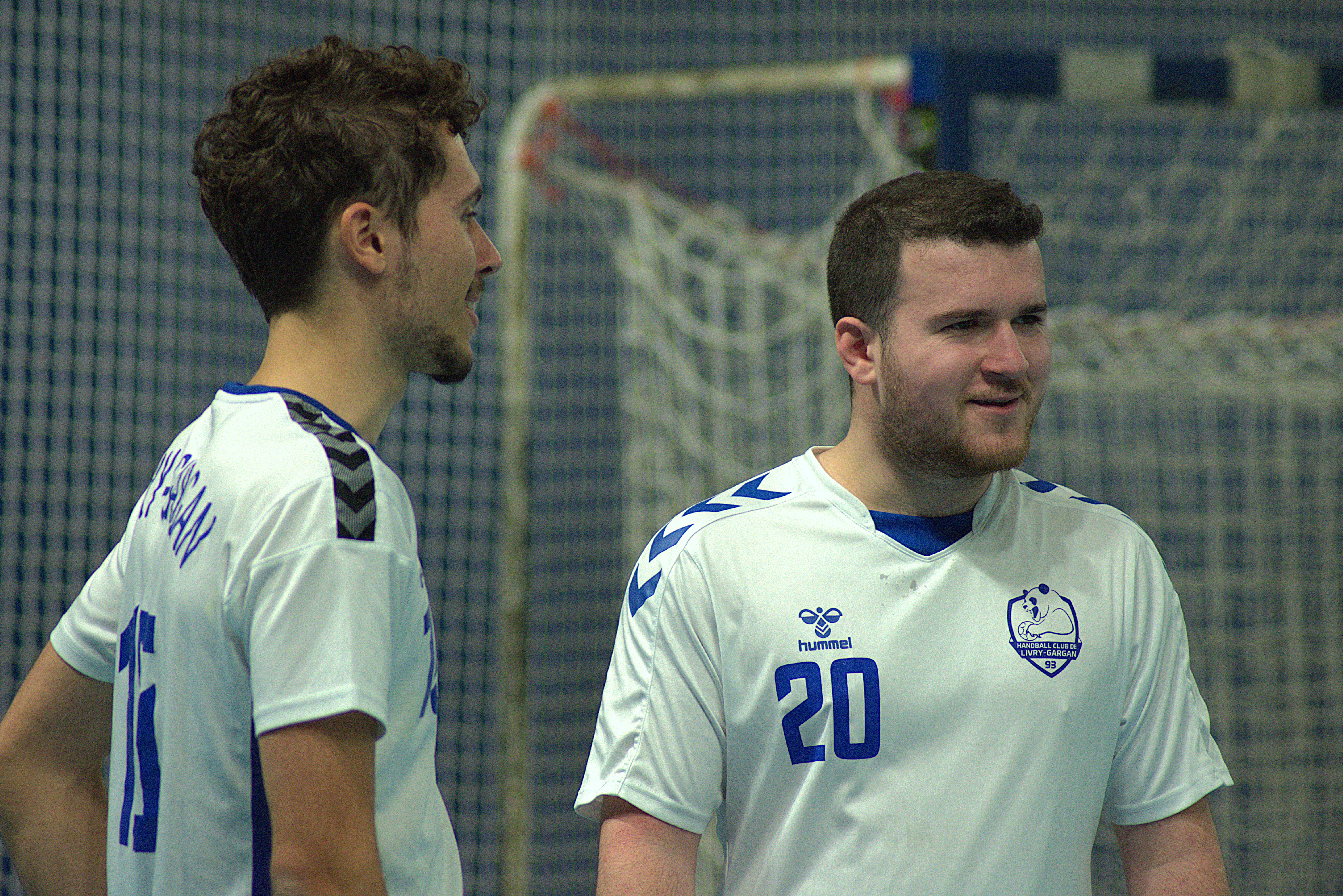 Handball 14